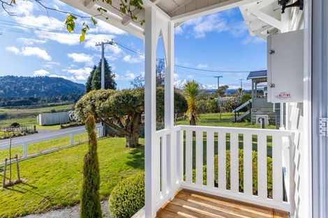 Photo of property in 116 Ruapehu Road, Ohakune, 4625