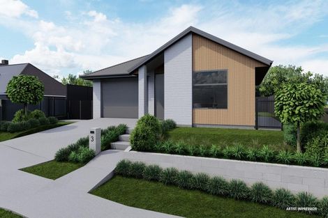 Photo of property in 3 Lucina Rise, Peacocke, 3206