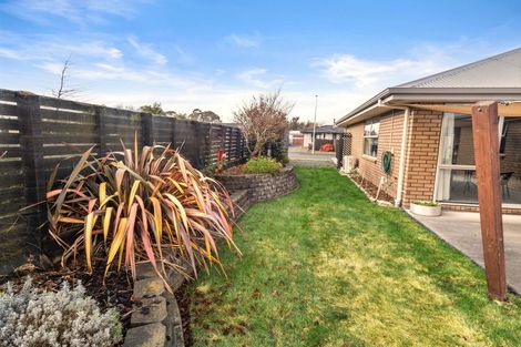 Photo of property in 23 Russell Avenue, Allenton, Ashburton, 7700