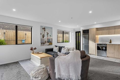 Photo of property in 3/552 Madras Street, St Albans, Christchurch, 8014