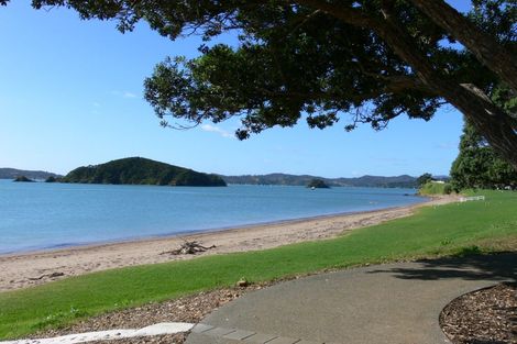 Photo of property in 138 Marsden Road, Paihia, 0200