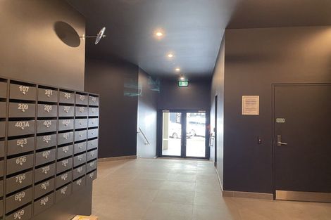 Photo of property in A C Nielsen House, 305/120 Victoria Street, Te Aro, Wellington, 6011