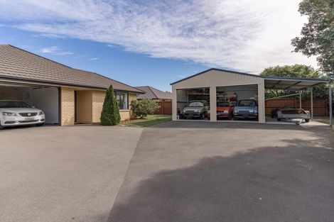 Photo of property in 29 Kinglear Drive, Rolleston, 7614