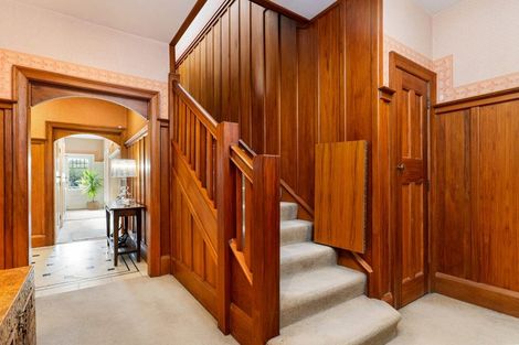 Photo of property in 186 Fendalton Road, Fendalton, Christchurch, 8052