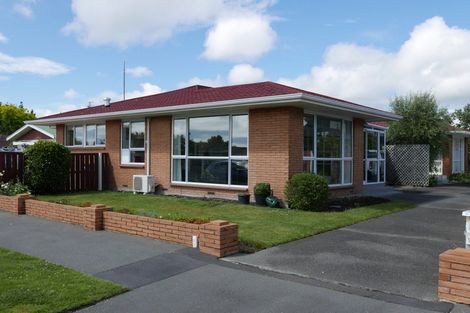 Photo of property in 20 Apollo Place, Papanui, Christchurch, 8052