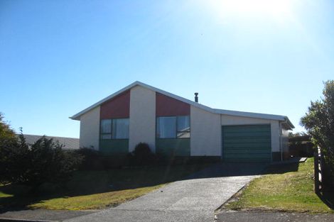 Photo of property in 9 Arnott Heights East, Greymouth, 7805