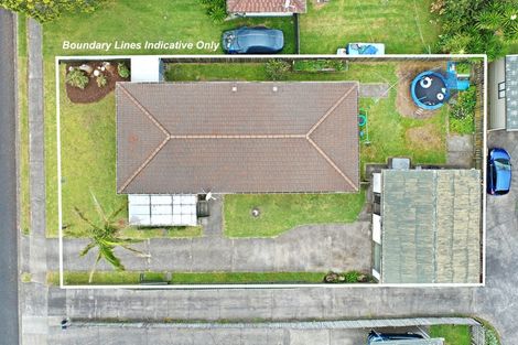 Photo of property in 30 Riverside Drive, Waiuku, 2123