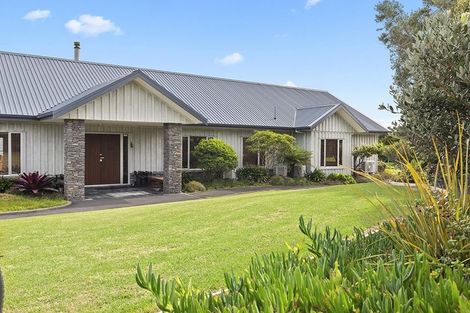 Photo of property in 337d Clarks Beach Road, Clarks Beach, Pukekohe, 2679
