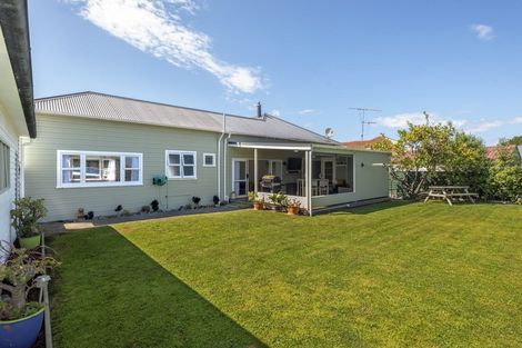 Photo of property in 11 Dominion Road, Te Hapara, Gisborne, 4010