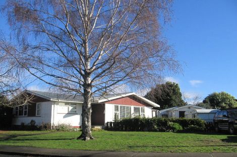 Photo of property in 50 Dundee Drive, Flaxmere, Hastings, 4120