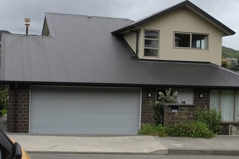 Photo of property in 24 Cresswell Place, Johnsonville, Wellington, 6037