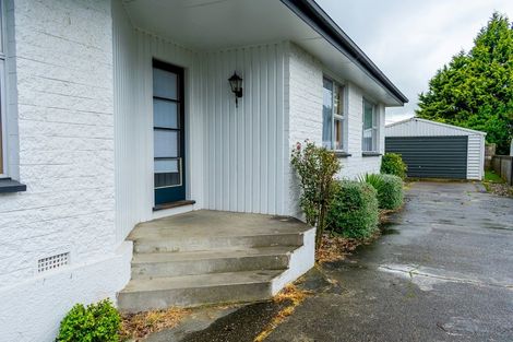 Photo of property in 30 Gimblett Street, Waikiwi, Invercargill, 9810