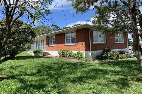 Photo of property in 39 Christmas Road, Manurewa, Auckland, 2102