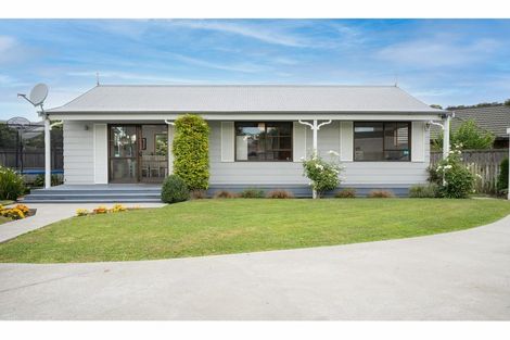 Photo of property in 12a Koromiko Street, Saint Martins, Christchurch, 8022