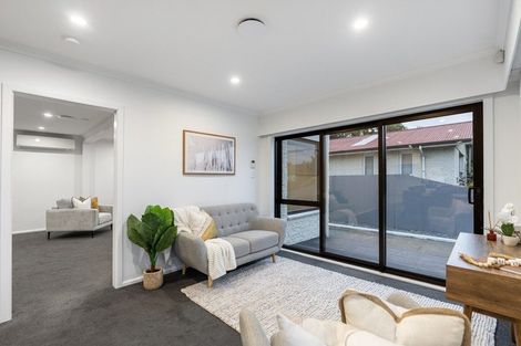 Photo of property in 45 Skerten Avenue, Hornby, Christchurch, 8042