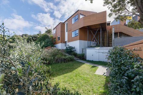 Photo of property in 30/22u Booth Street, Miramar, Wellington, 6022