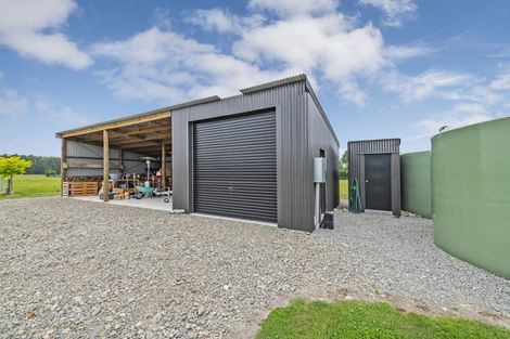 Photo of property in 128 Yaxleys Road, Loburn, Rangiora, 7473