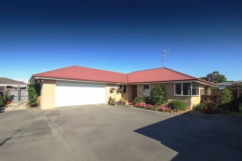 Photo of property in 93a Creek Road, Allenton, Ashburton, 7700