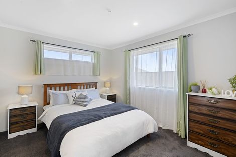 Photo of property in 56 Kemble Drive, Rolleston, 7615