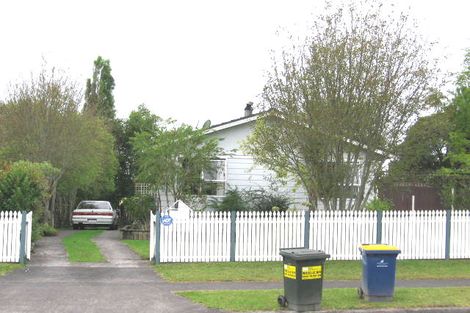 Photo of property in 9 Arodella Crescent, Ranui, Auckland, 0612