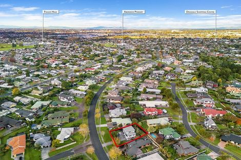 Photo of property in 43 Western Heights Drive, Western Heights, Hamilton, 3200