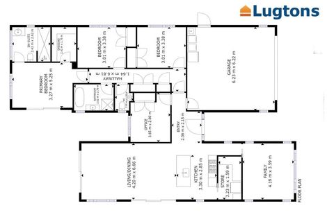 Photo of property in 13 Ruru Street, Cambridge, 3434