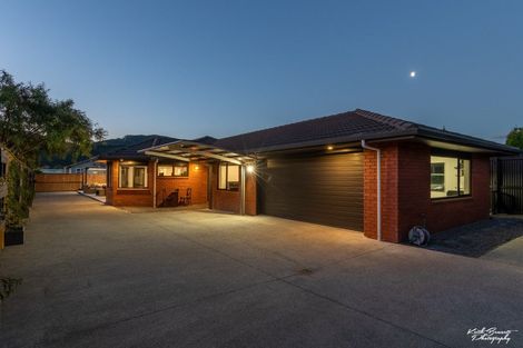 Photo of property in 258a Fergusson Drive, Heretaunga, Upper Hutt, 5018