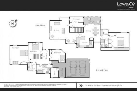 Photo of property in 10 Indus Street, Khandallah, Wellington, 6035