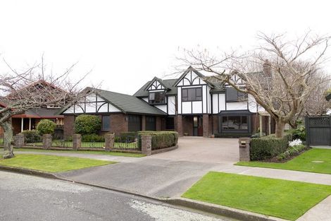 Photo of property in 7 Tudor Grove, Feilding, 4702