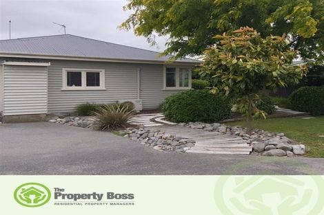 Photo of property in 1/628 Waterloo Road, Templeton, Christchurch, 8042