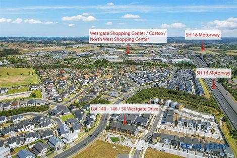 Photo of property in 1 Heketara Way, Massey, 0614