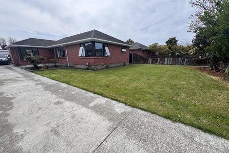 Photo of property in 34 Hurunui Street, Cracroft, Christchurch, 8025