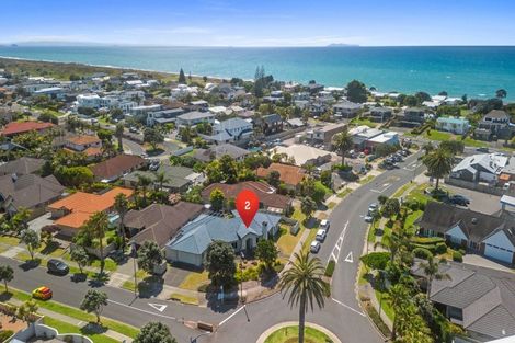 Photo of property in 2 Santa Cruz Drive, Papamoa Beach, Papamoa, 3118