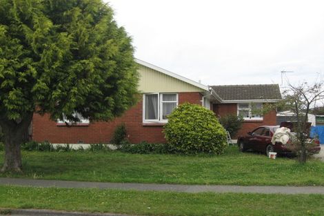 Photo of property in 1/41a Redgrave Street, Hoon Hay, Christchurch, 8025
