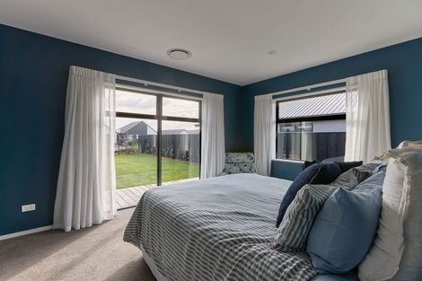 Photo of property in 21 Maurice James Way, Prebbleton, 7604