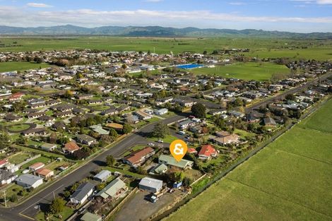 Photo of property in 9 Mcclean Place, Ngatea, 3503