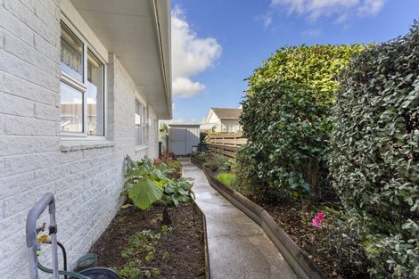 Photo of property in 3/20 Stuckey Street, Levin, 5510