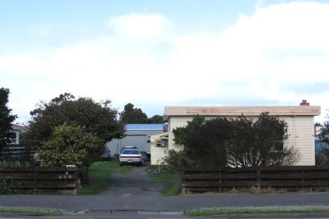Photo of property in 444 Tremaine Avenue, Takaro, Palmerston North, 4410