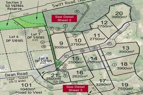 Photo of property in 85 Dean Road, Pokeno, 2471