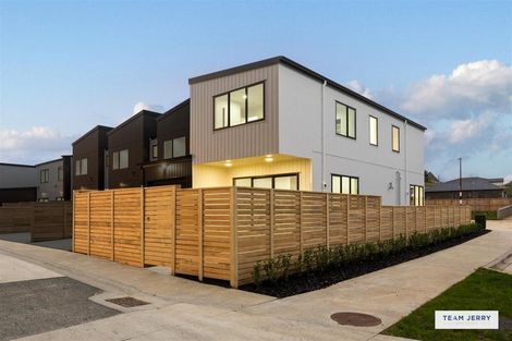 Photo of property in 93 Bellfield Road, Opaheke, Papakura, 2113