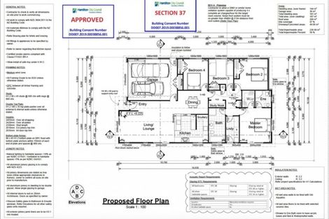 Photo of property in 25 Lulu Avenue, Chartwell, Hamilton, 3210