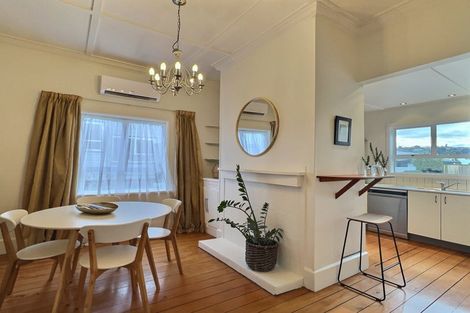 Photo of property in 1/39 Georges Drive, Napier South, Napier, 4110