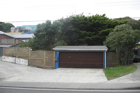 Photo of property in 67 The Esplanade, Raumati South, Paraparaumu, 5032