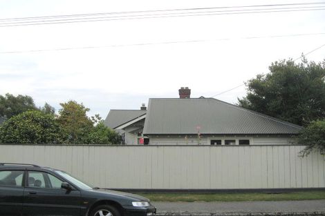 Photo of property in 115 Knowles Street, St Albans, Christchurch, 8052