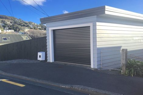 Photo of property in 14 Fernhill Terrace, Wadestown, Wellington, 6012