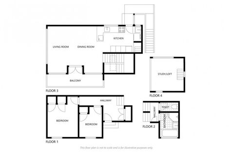 Photo of property in 8f5 Elphinstone Avenue, Strathmore Park, Wellington, 6022