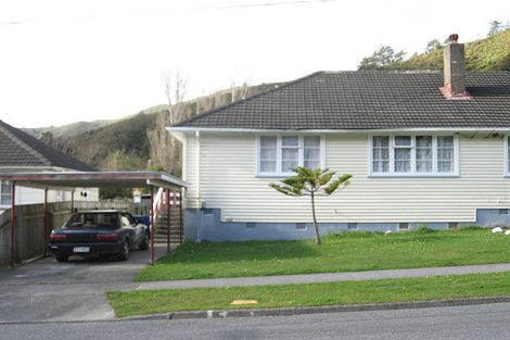 Photo of property in 62 Judd Crescent, Naenae, Lower Hutt, 5011