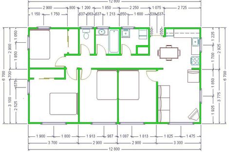 Photo of property in 48 Moffitt Street, Vogeltown, Wellington, 6021