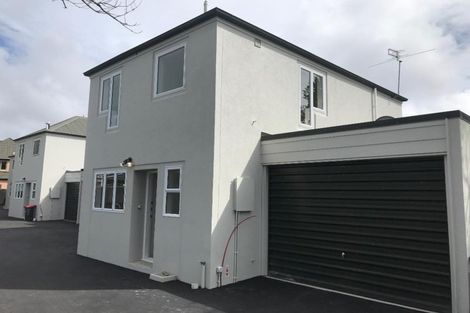 Photo of property in 1/419 Madras Street, St Albans, Christchurch, 8014