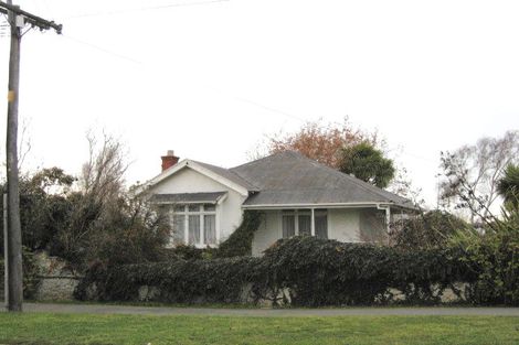 Photo of property in 28 Kinloch Street, St Albans, Christchurch, 8014